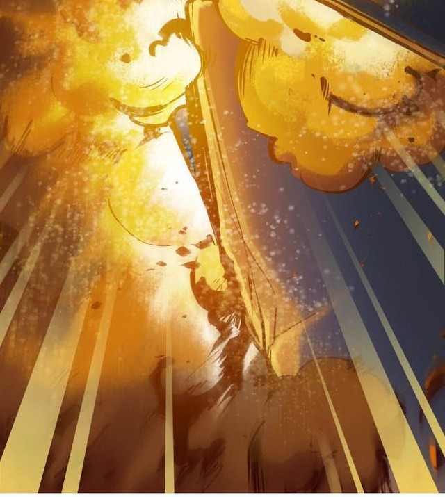 Villain Initialization Chapter 63 Gambar 9